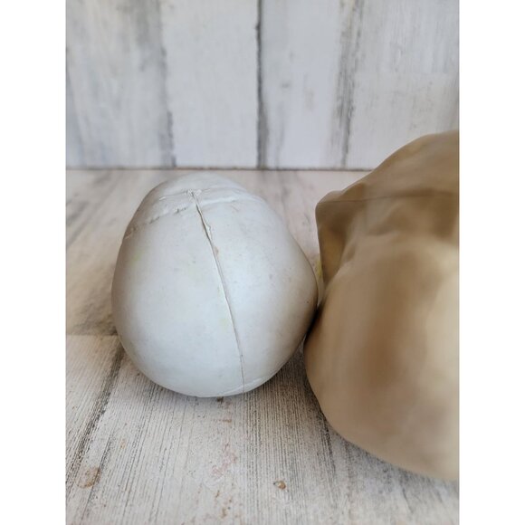 Halloween AS IS skull prop home decor figure scary - Picture 10 of 11